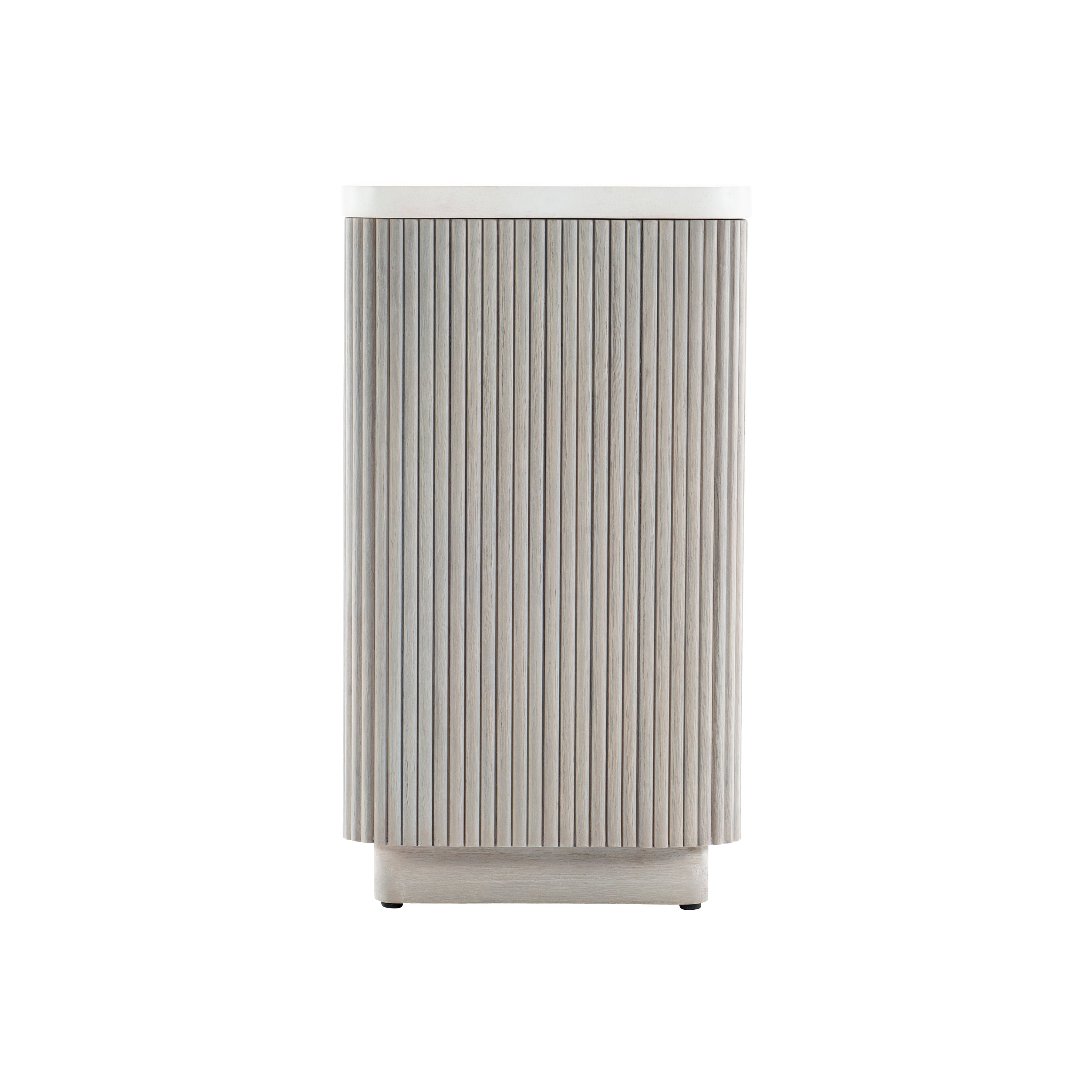 Bernhardt Bernhardt Living Colonnade Accent Table