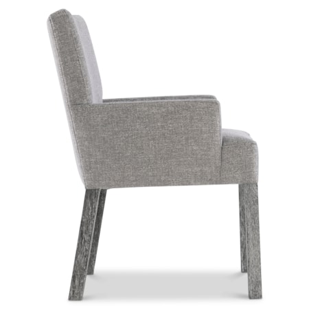 Menton Arm Chair