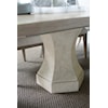 Bernhardt Santa Barbara Rectangular Dining Table