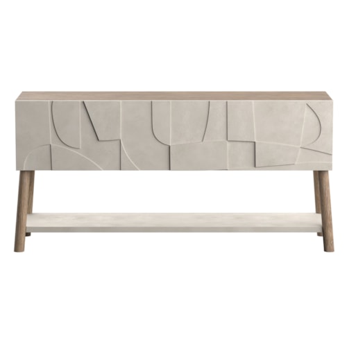 Casa Paros Sideboard