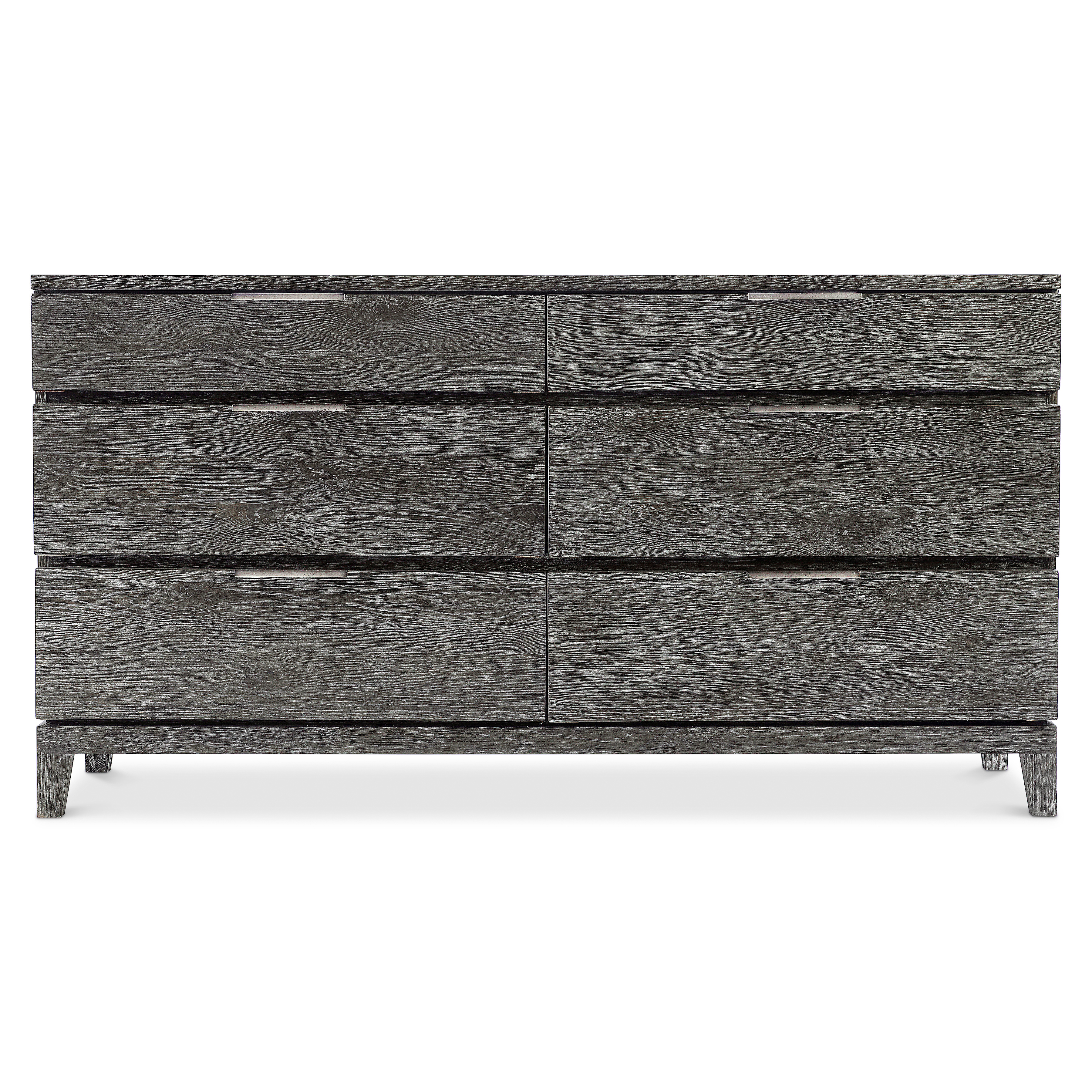 Menton 6 Drawer Dresser