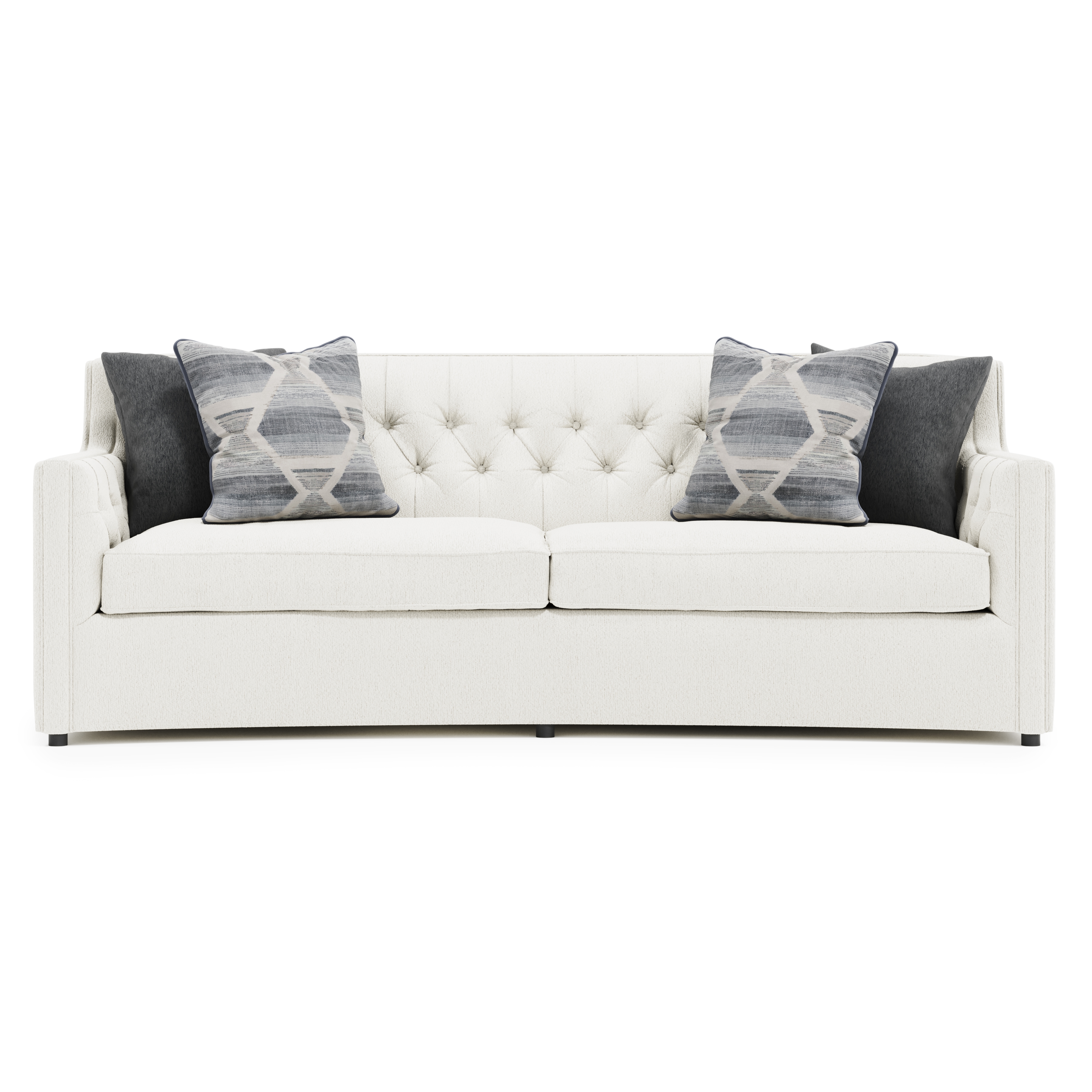 Bernhardt Candace Candace Fabric Sofa