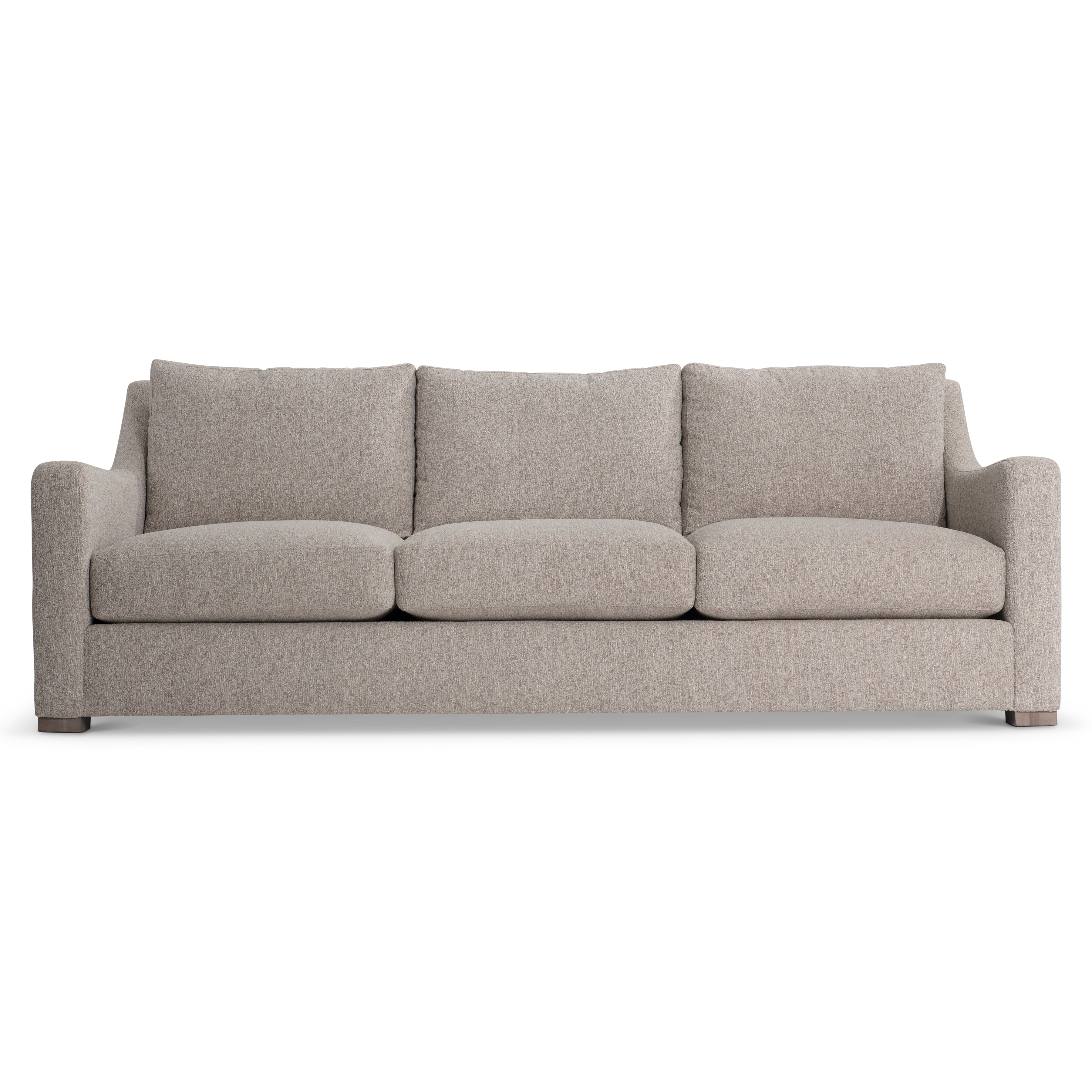 Bernhardt Bernhardt Living Ventura Fabric Sofa