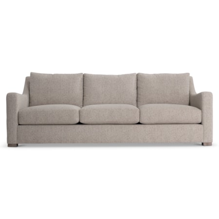 Ventura Fabric Sofa