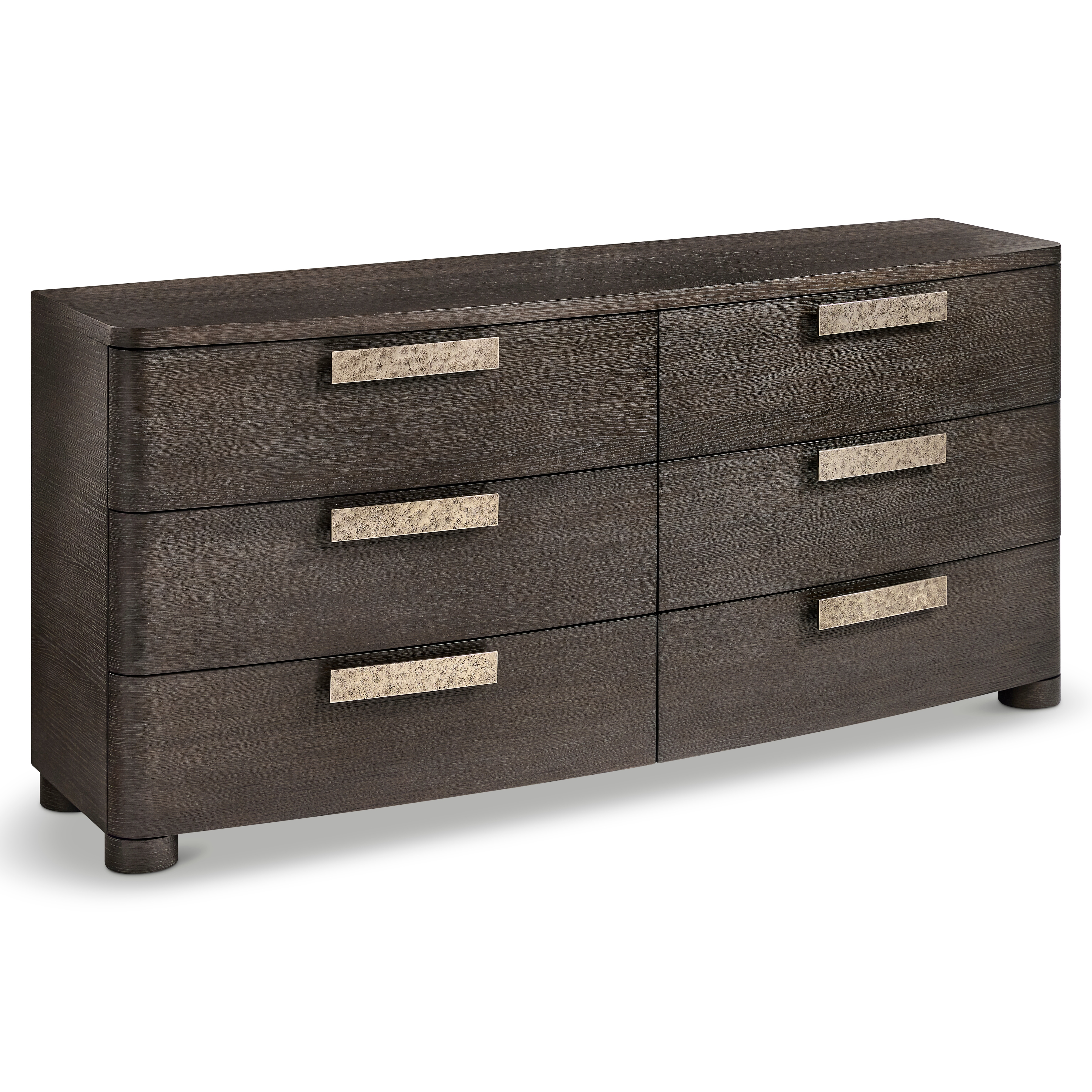 6 Drawer Dresser