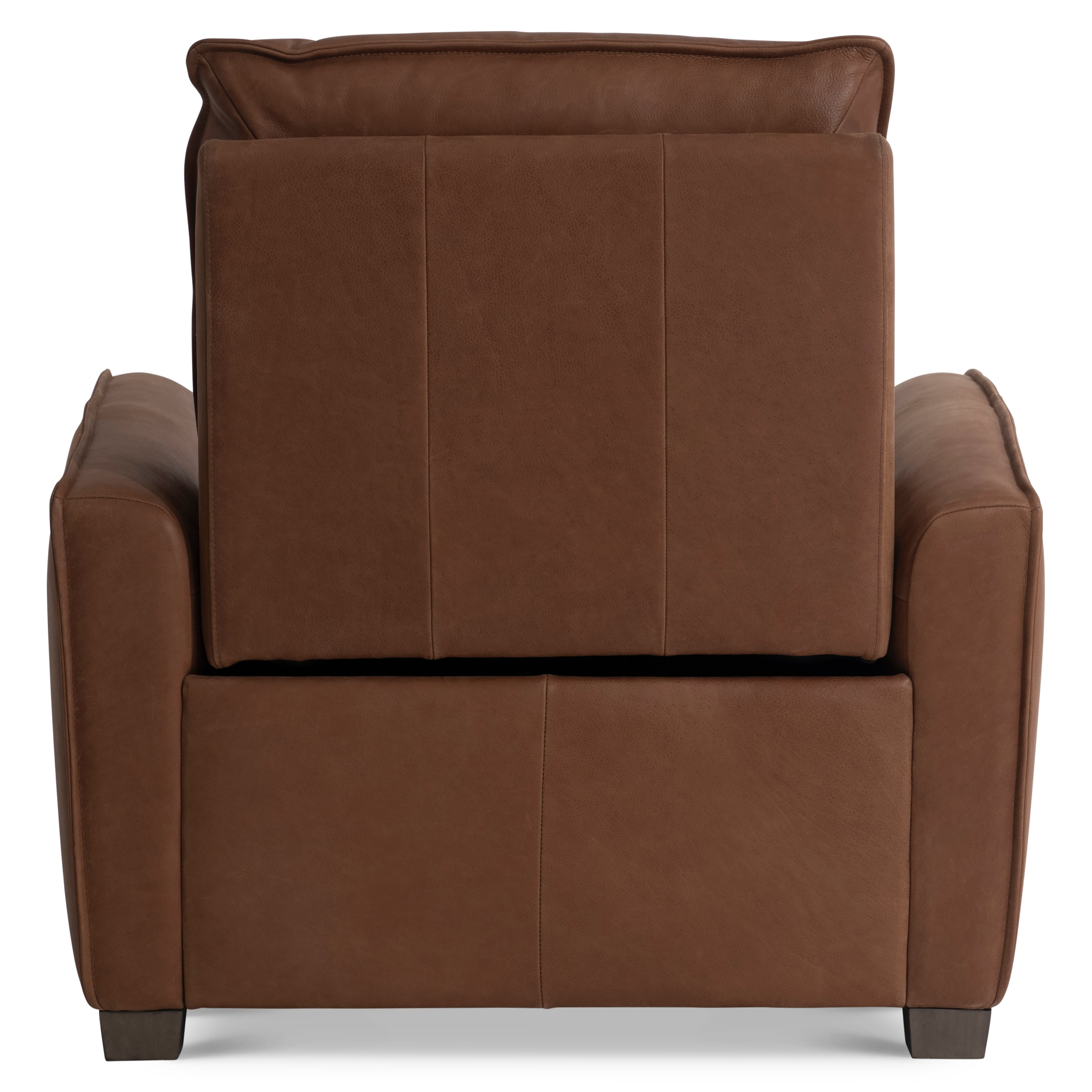 Bernhardt Bernhardt Living Sorrento Leather Power Motion Chair