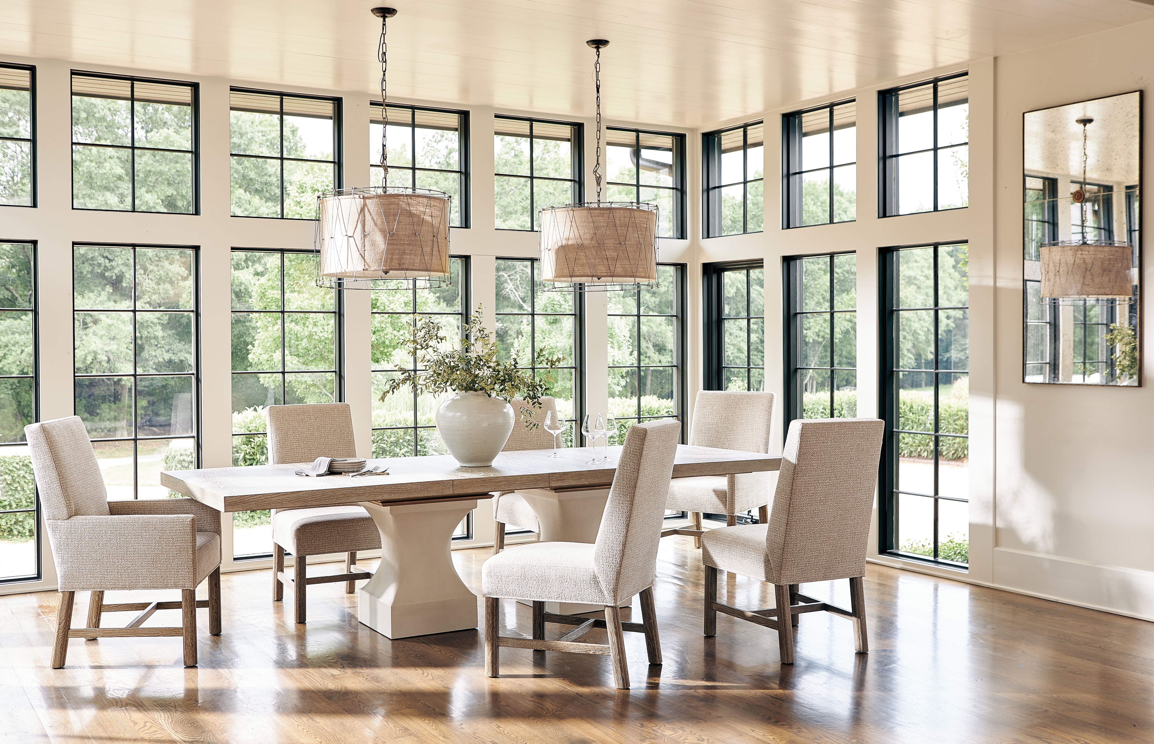 Bernhardt Aventura Side Chair