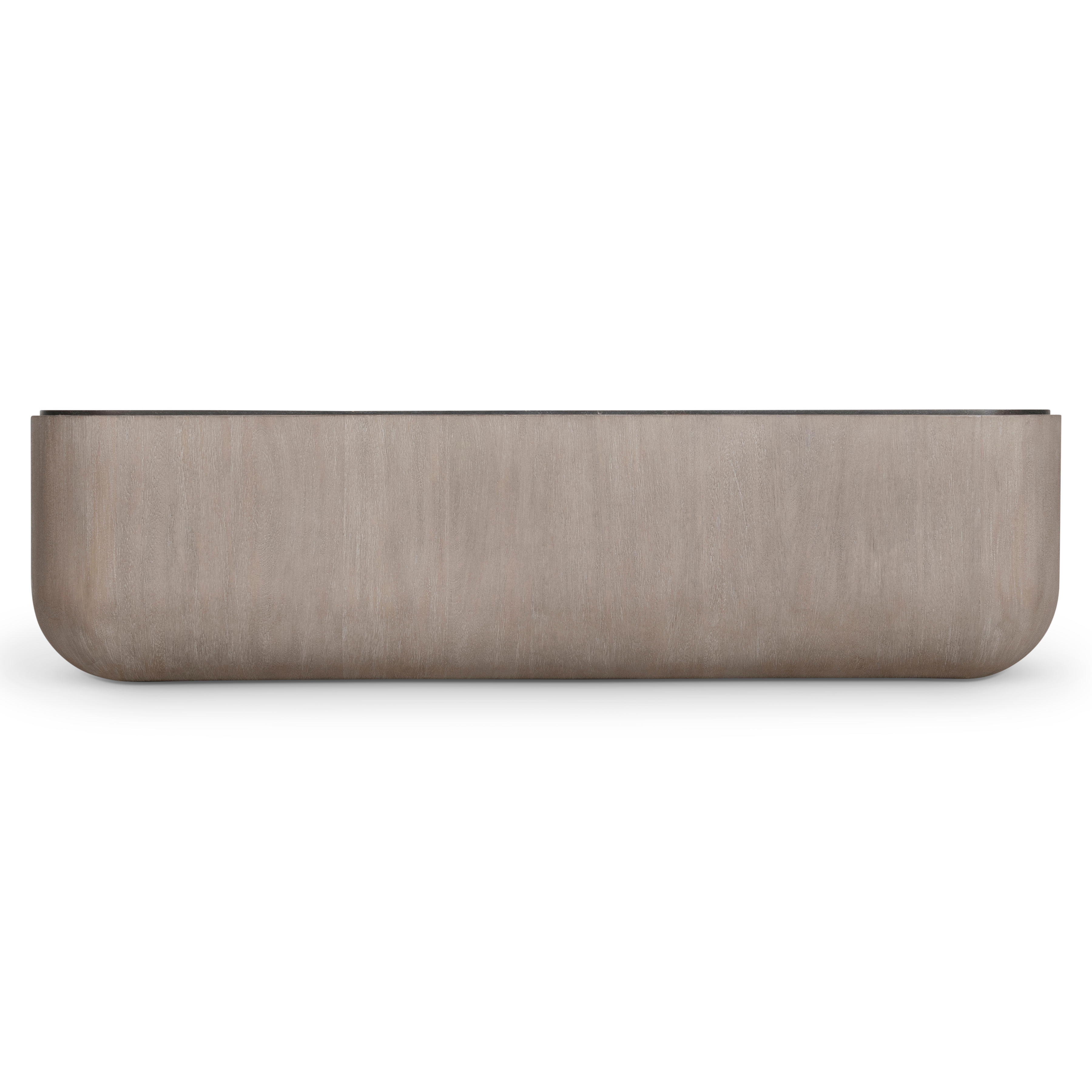 54" Sq. Cocktail Table w/Bluestone Top