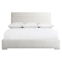 Sereno Panel Bed California King