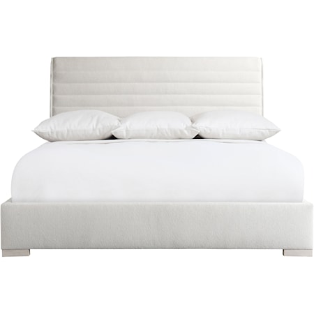 Sereno Panel Bed Queen