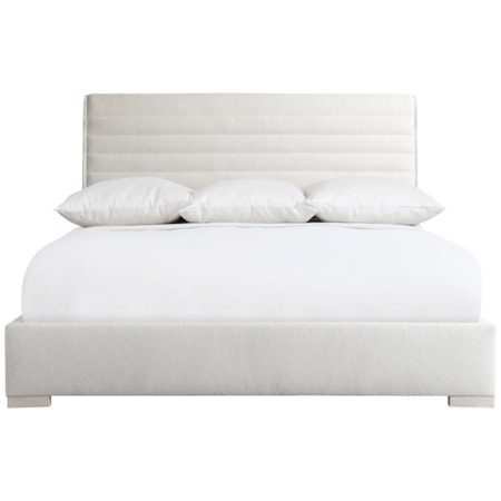 Sereno Panel Bed King