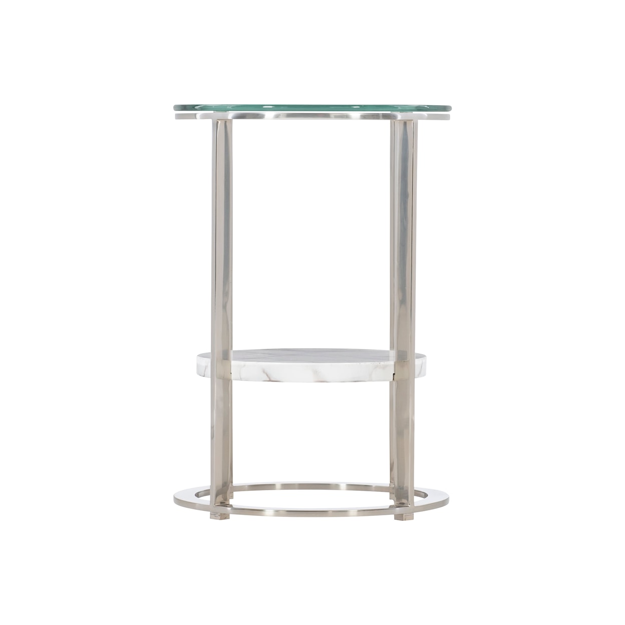 Bernhardt Bernhardt Living Lafayette Accent Table