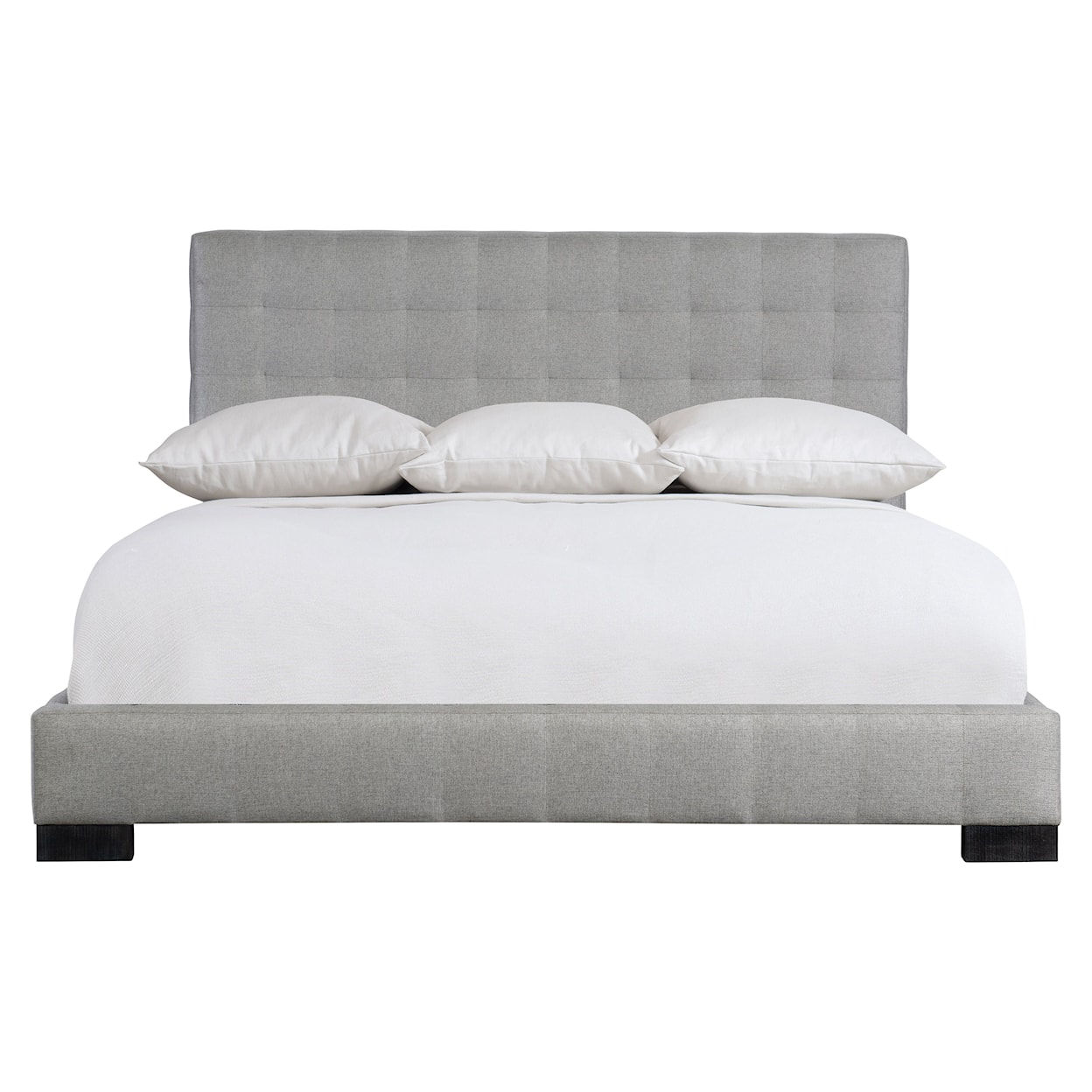 Bernhardt Logan Square LaSalle Panel Bed