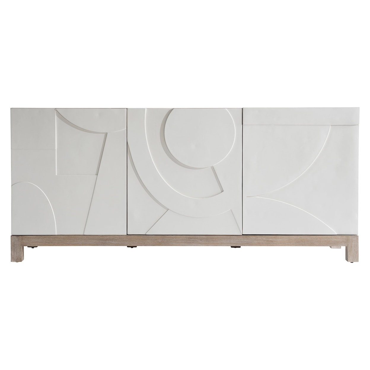 Bernhardt Bernhardt Interiors Brindisi Buffet