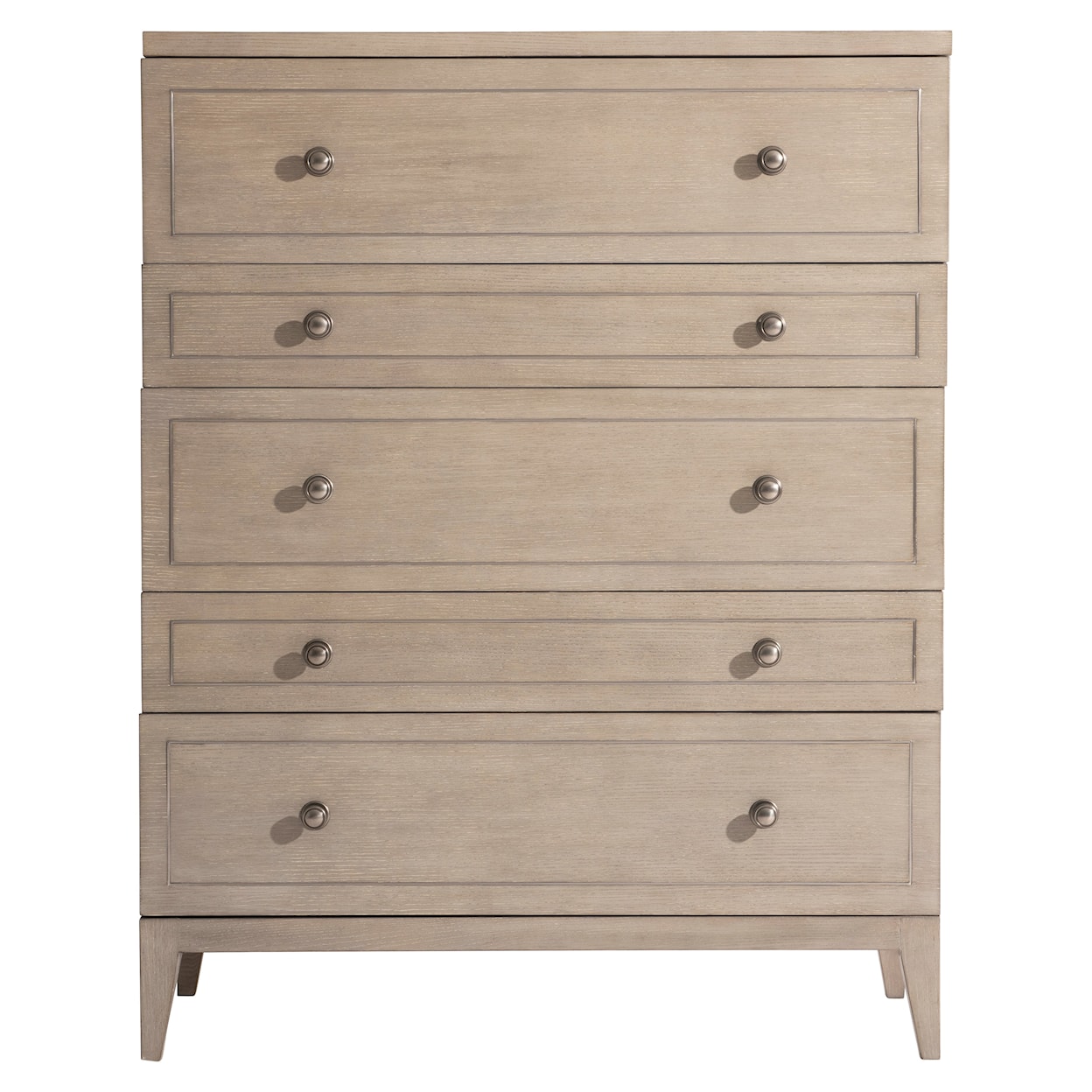 Bernhardt Cornelia Cornelia Tall Drawer Chest