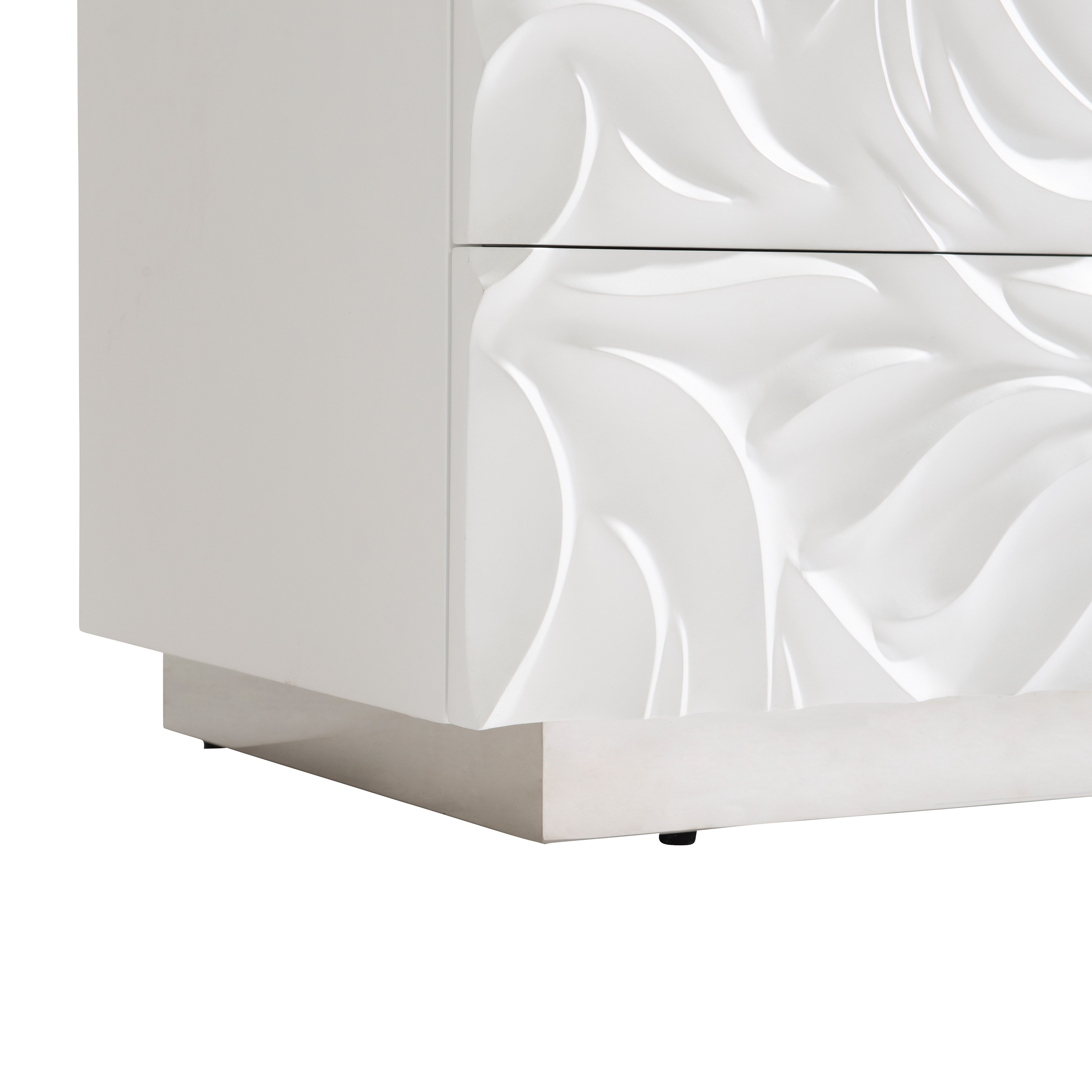 Bernhardt Bernhardt Interiors Alia Nightstand