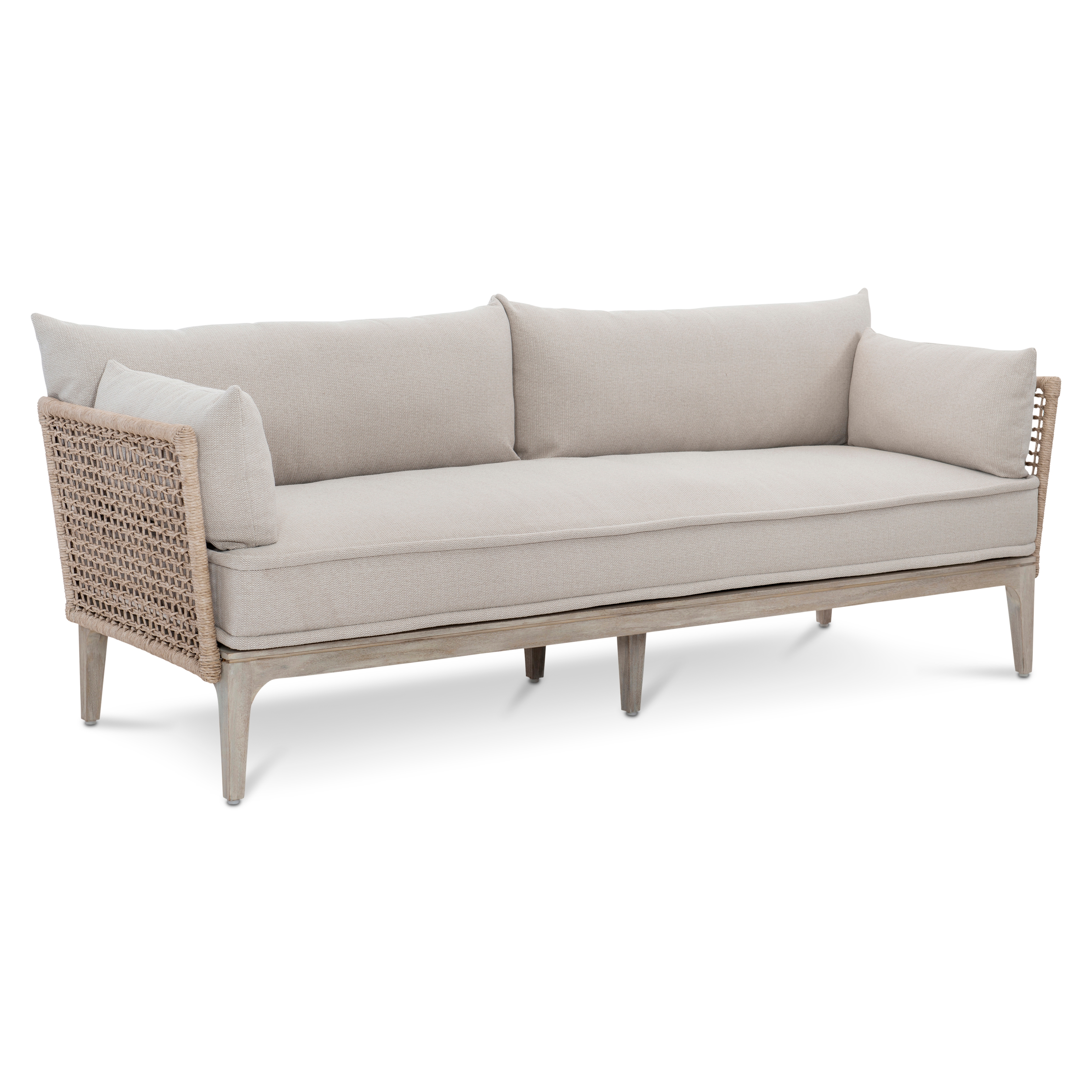 Outdoor Sofa