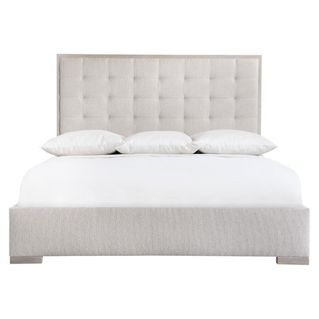 Cornelia Panel Bed