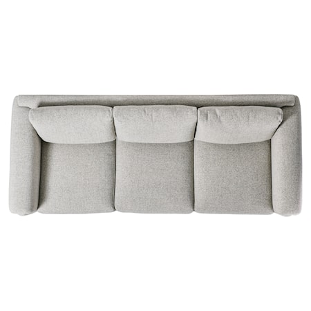 Tori Fabric Sofa