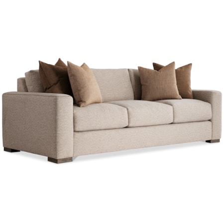 Vaughn Fabric Sofa