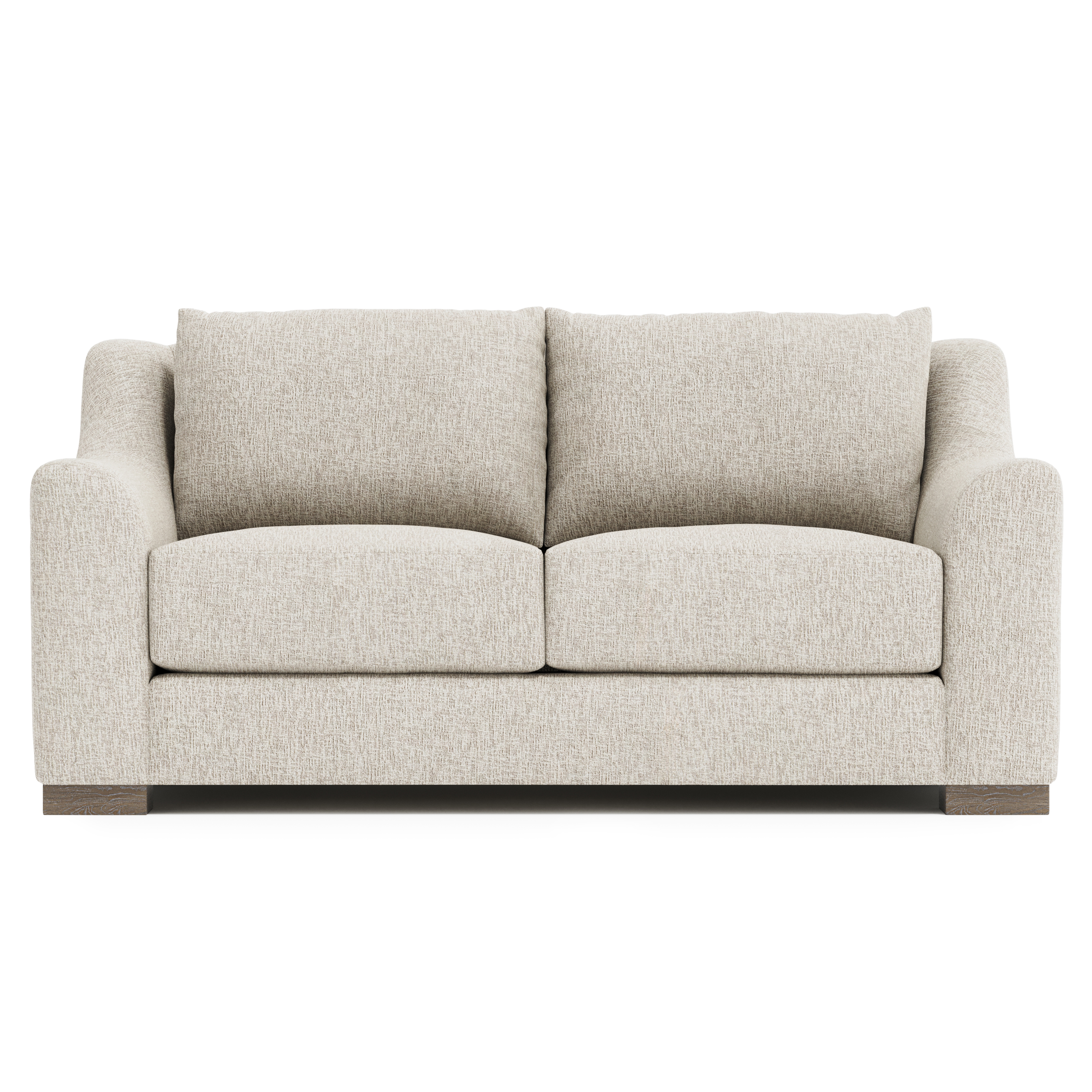 Bernhardt Bernhardt Living Gabi Fabric Loveseat
