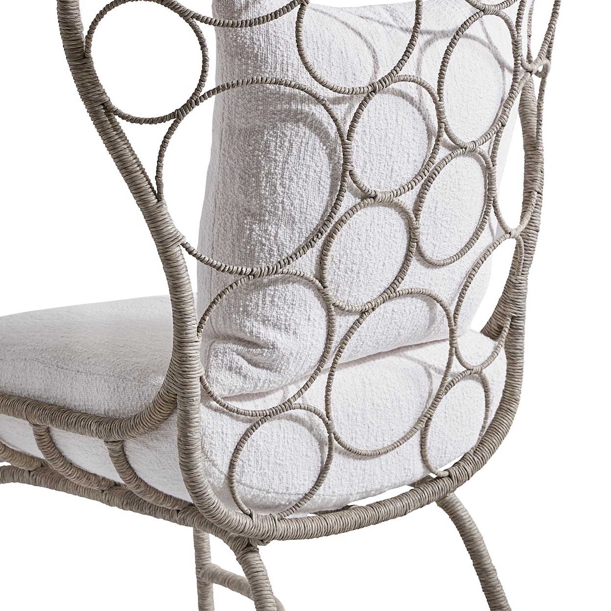 Bernhardt Bernhardt Exteriors Outdoor Accent Chair