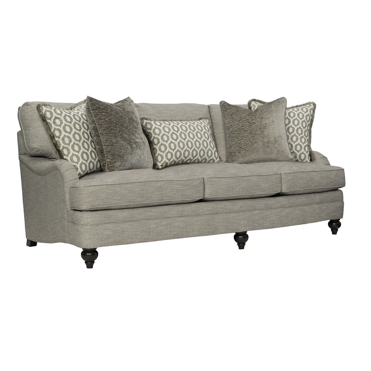 Bernhardt Bernhardt Living Fabric Sofa