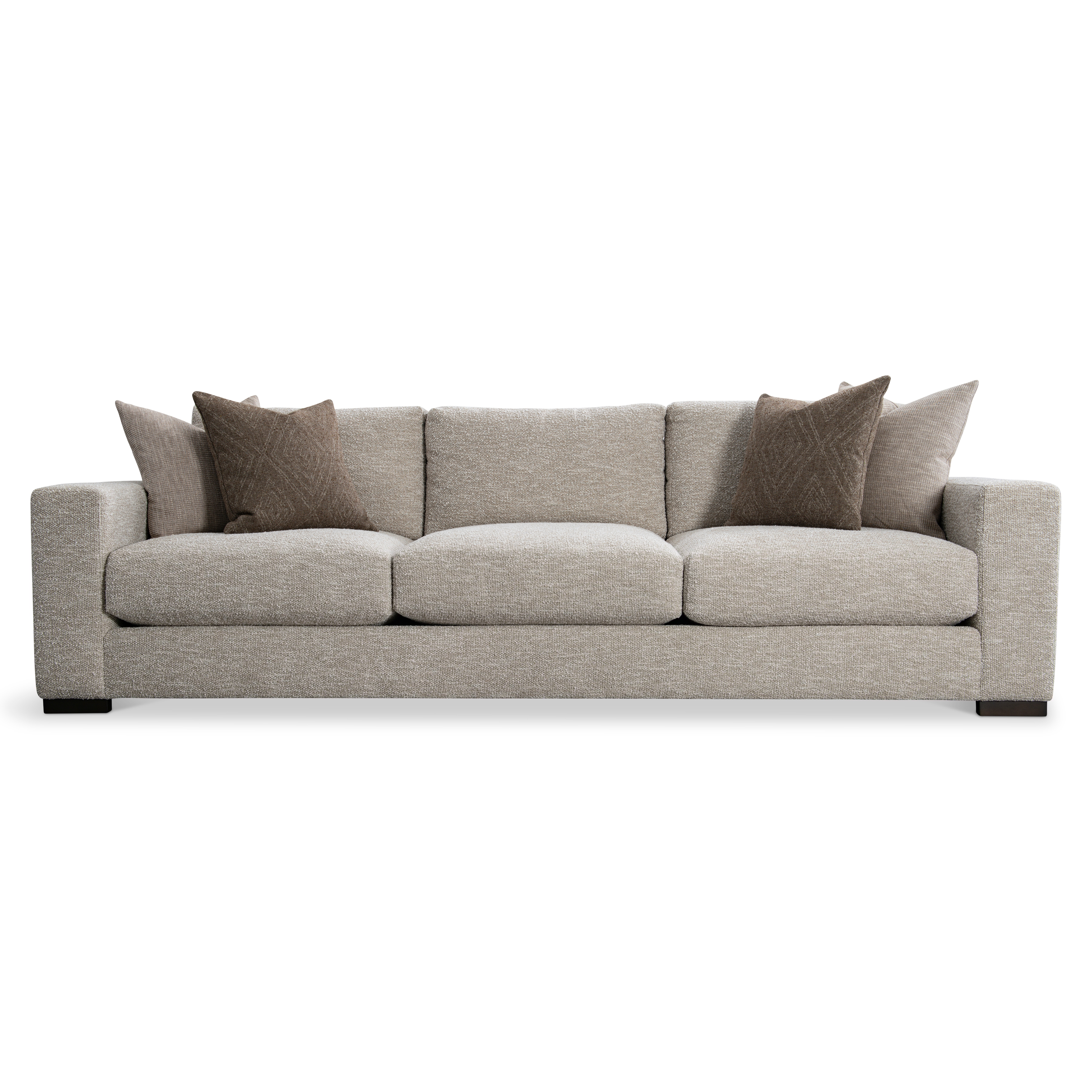 Drew Fabric Sofa