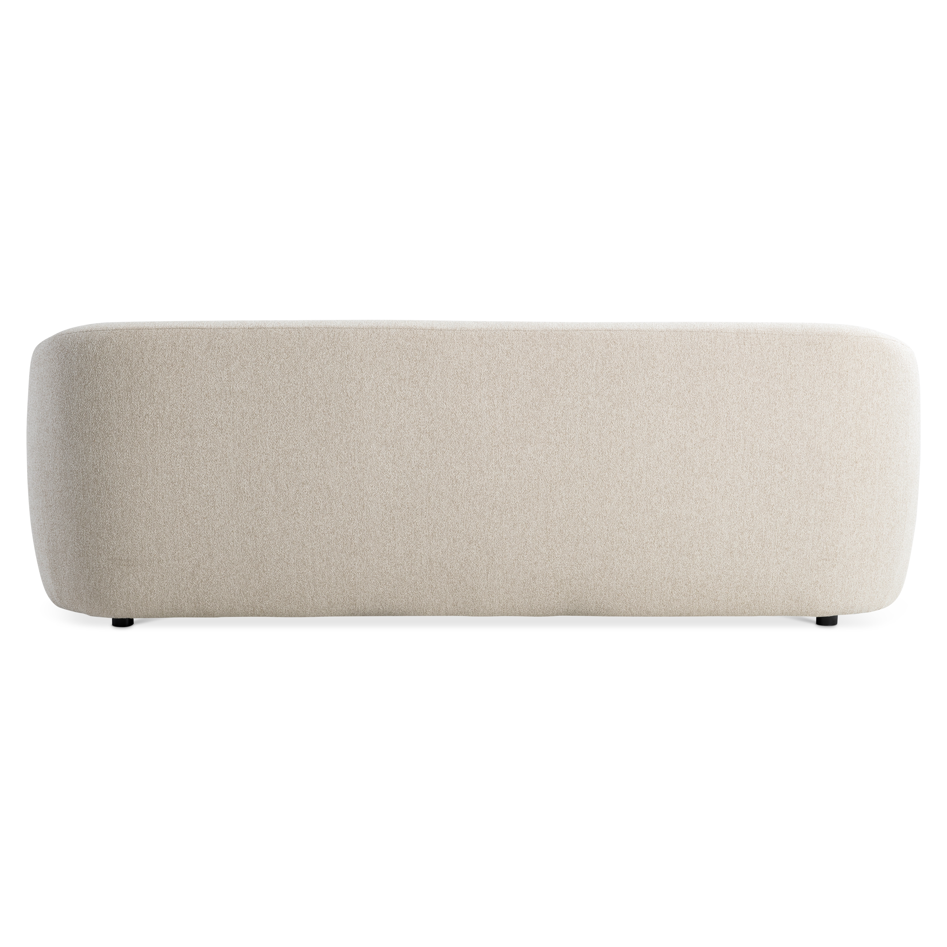 Bernhardt Plush Austen Fabric Sofa
