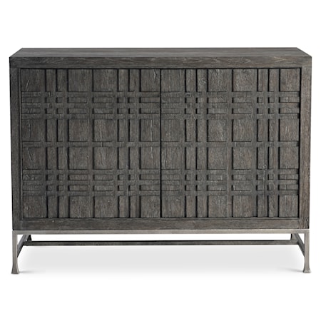 Tribeca Door Chest