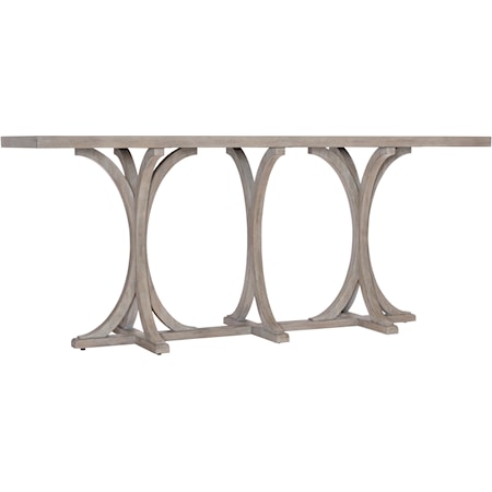 Albion Console Table