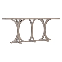 Albion Console Table