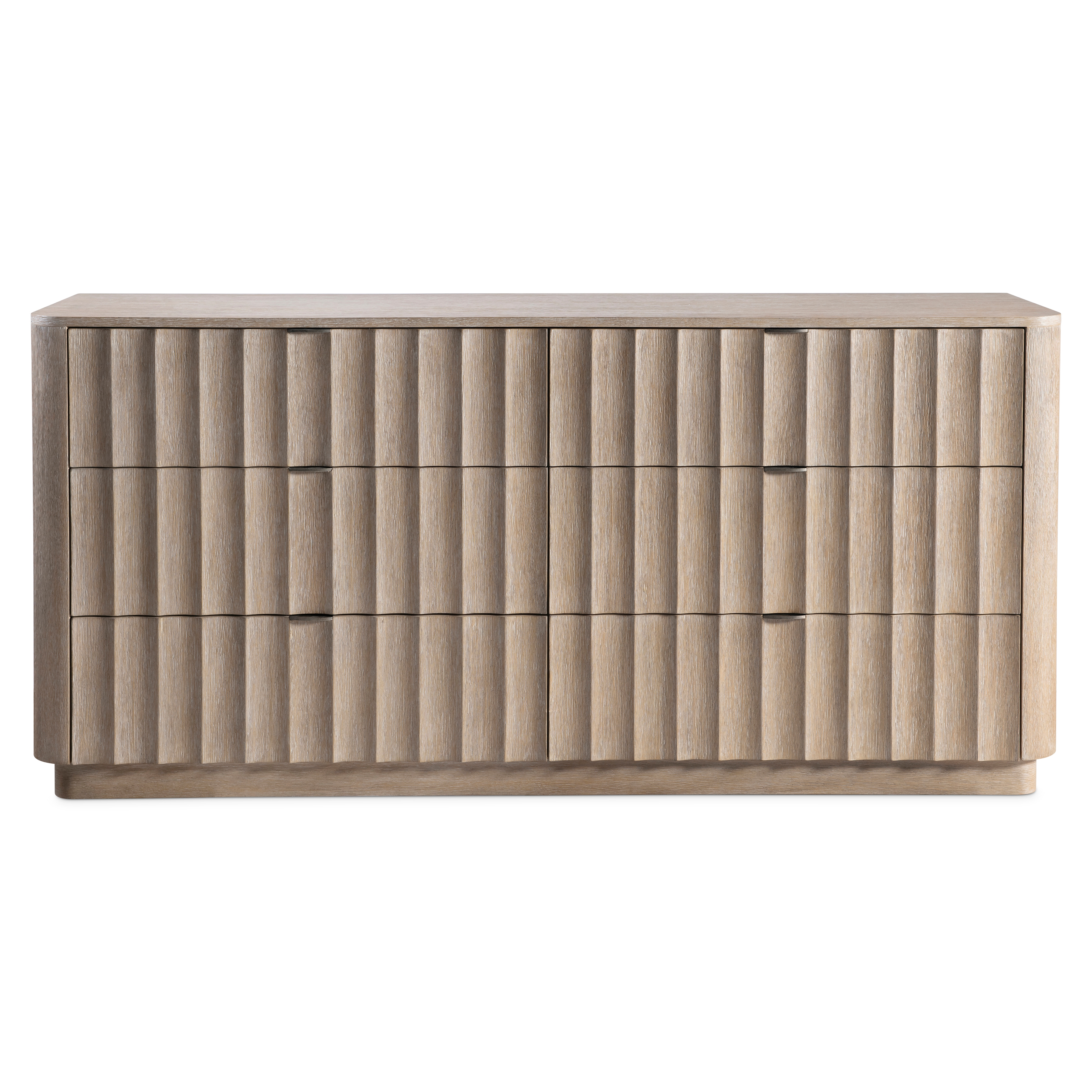Loggia 6-Drawer Dresser