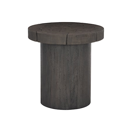 Calavaras Side Table