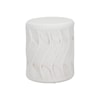 Bernhardt Bernhardt Exteriors Coquille Outdoor Accent Table