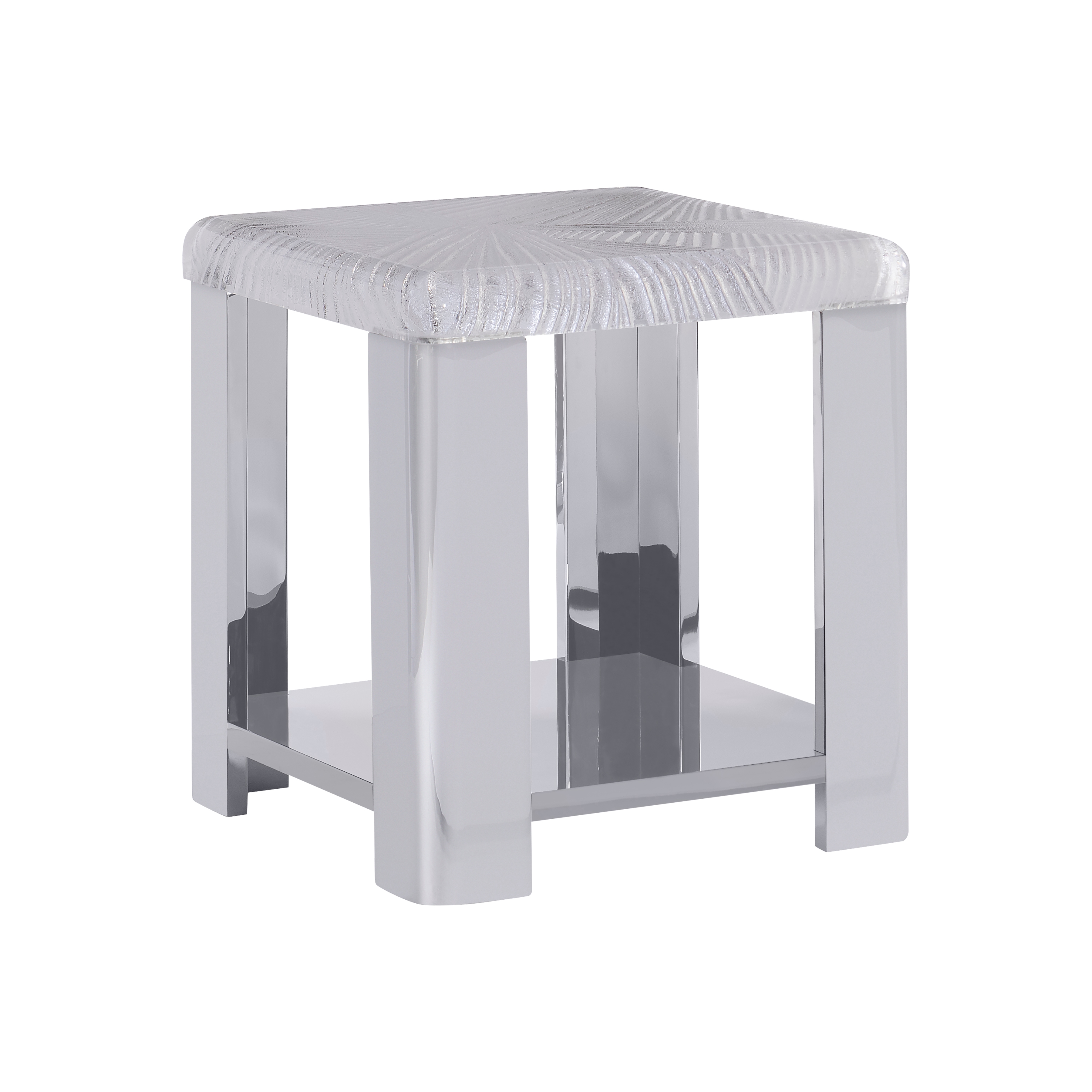 Bernhardt Bernhardt Interiors Aura Side Table
