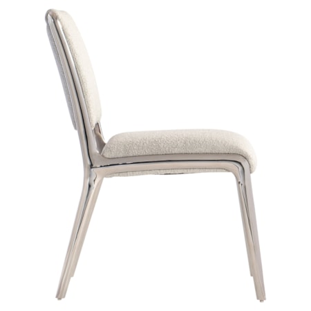 Brianna Fabric Side Chair