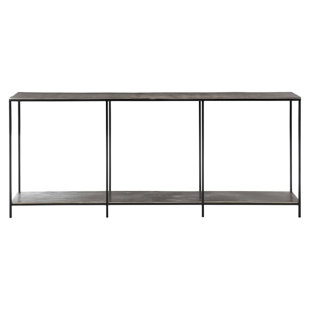 Equinox Console Table