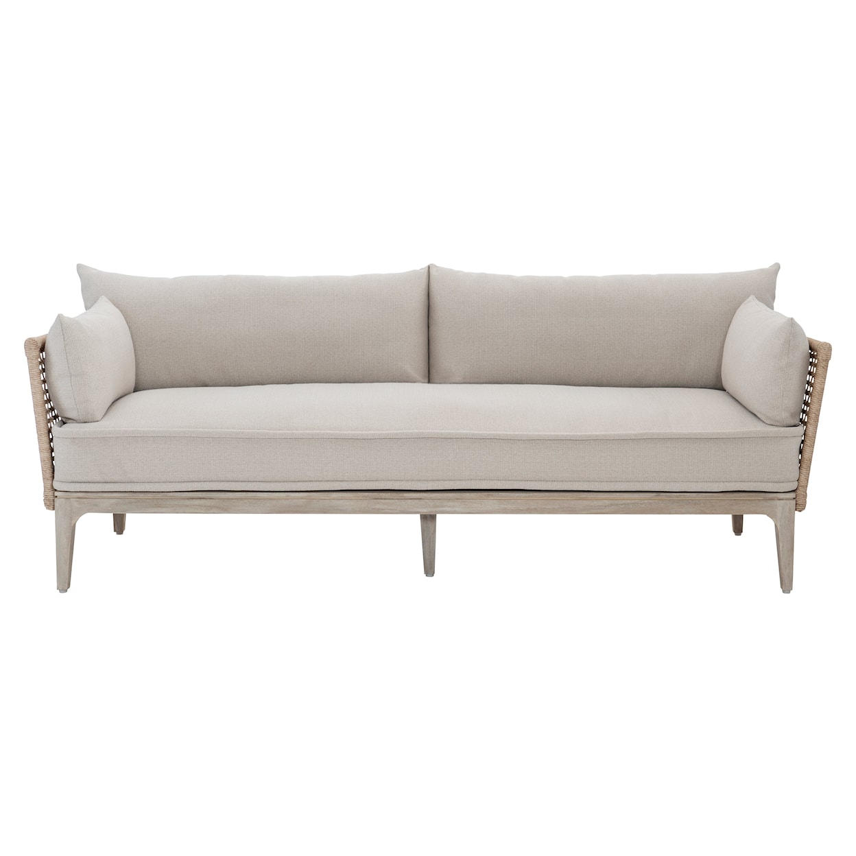 Bernhardt Bernhardt Exteriors Catalonia Outdoor Sofa