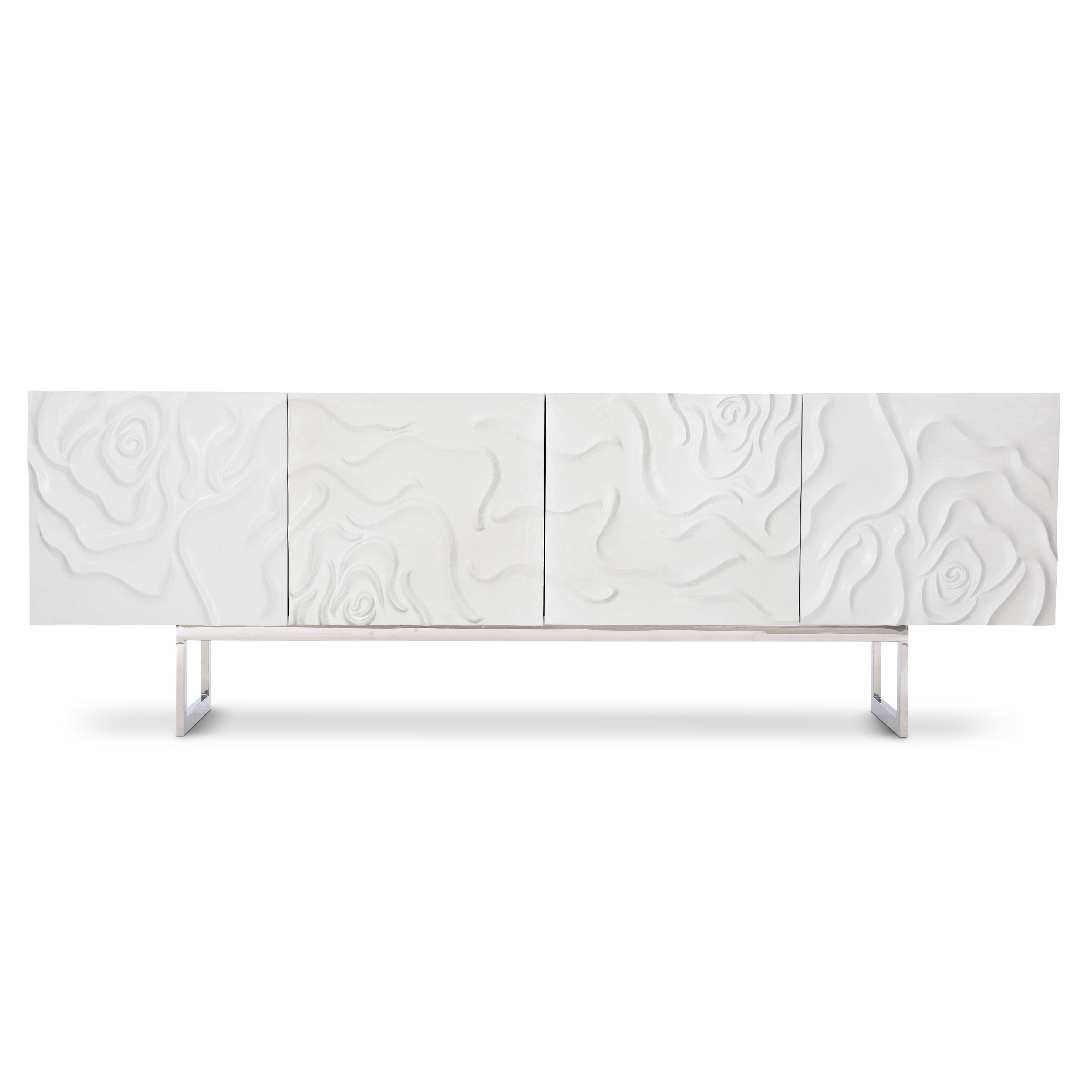 Penrose Entertainment Credenza
