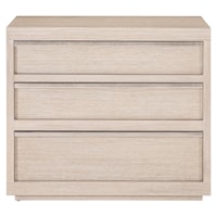 Solaria Nightstand