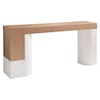 Bernhardt Modulum Console Table