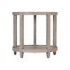 Bernhardt Albion Side Table