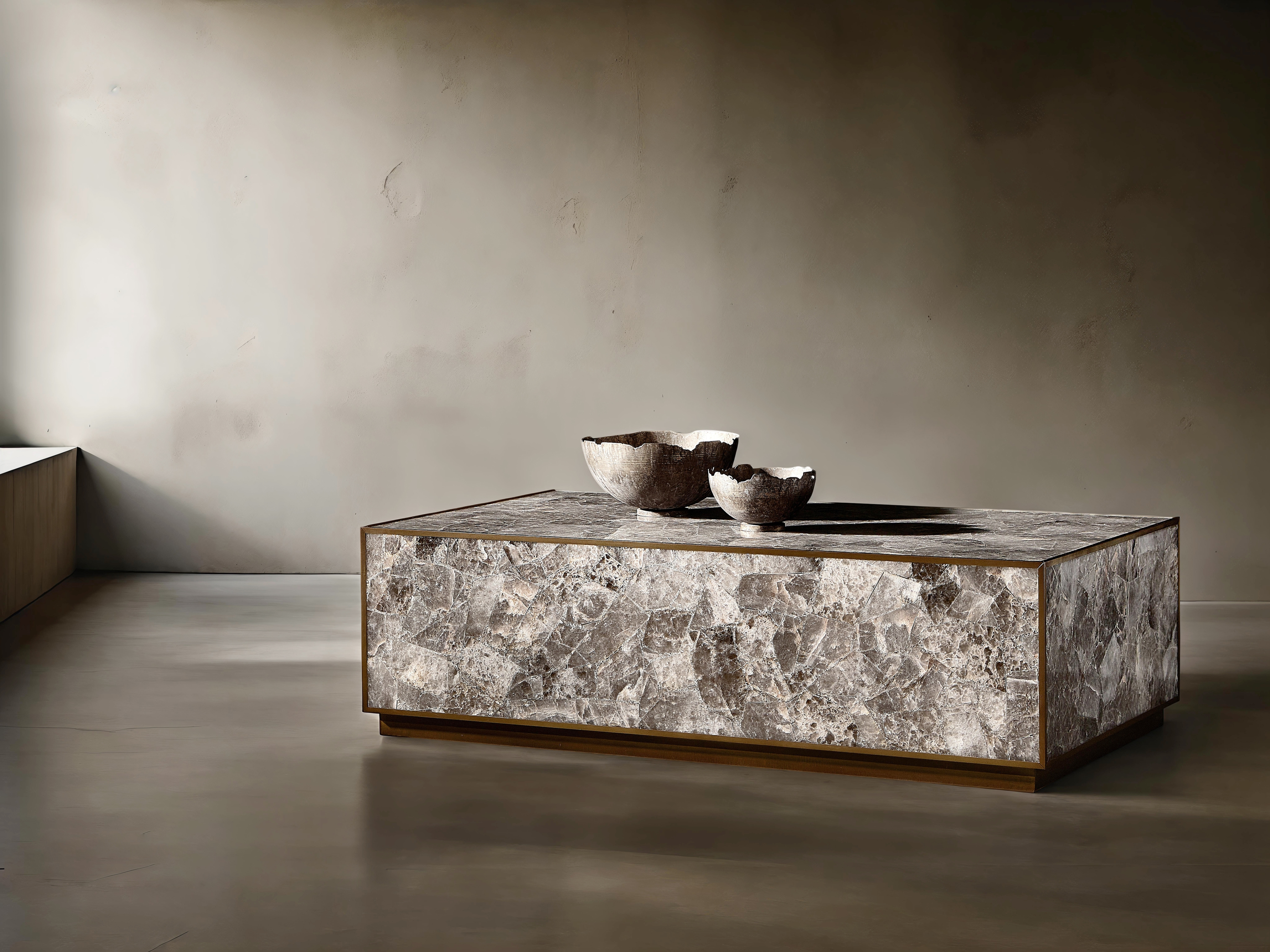 Bernhardt Bernhardt Interiors Tildon Cocktail Table