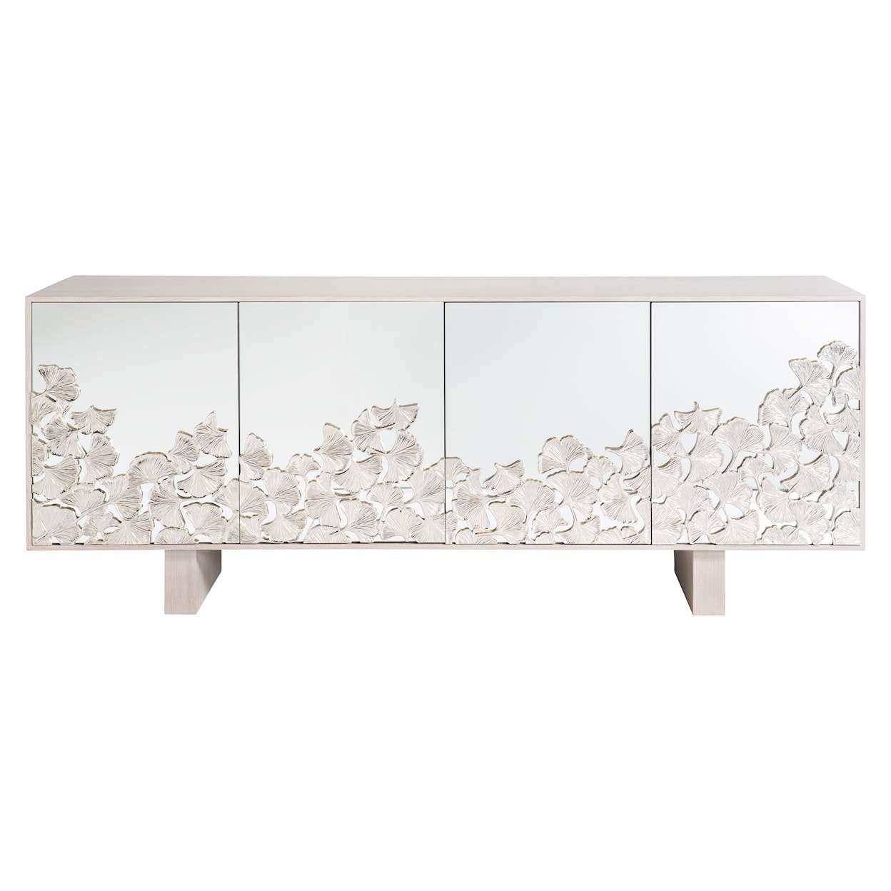 Bernhardt Bernhardt Interiors Nara Entertainment Credenza