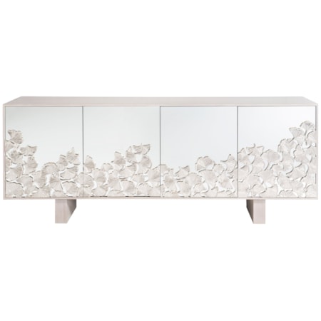 Nara Entertainment Credenza