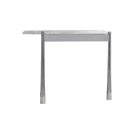 Arris Side Table