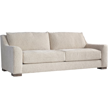 Gabi Fabric Sofa