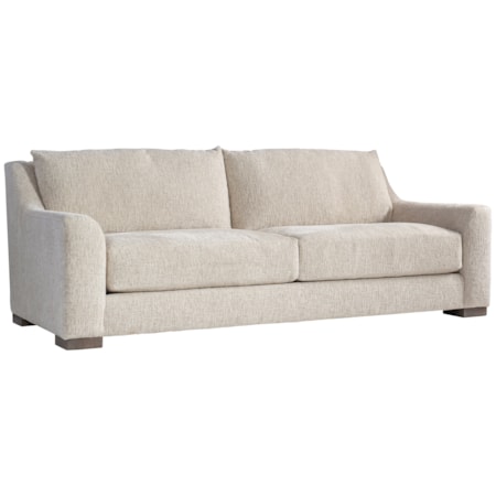 Gabi Fabric Sofa