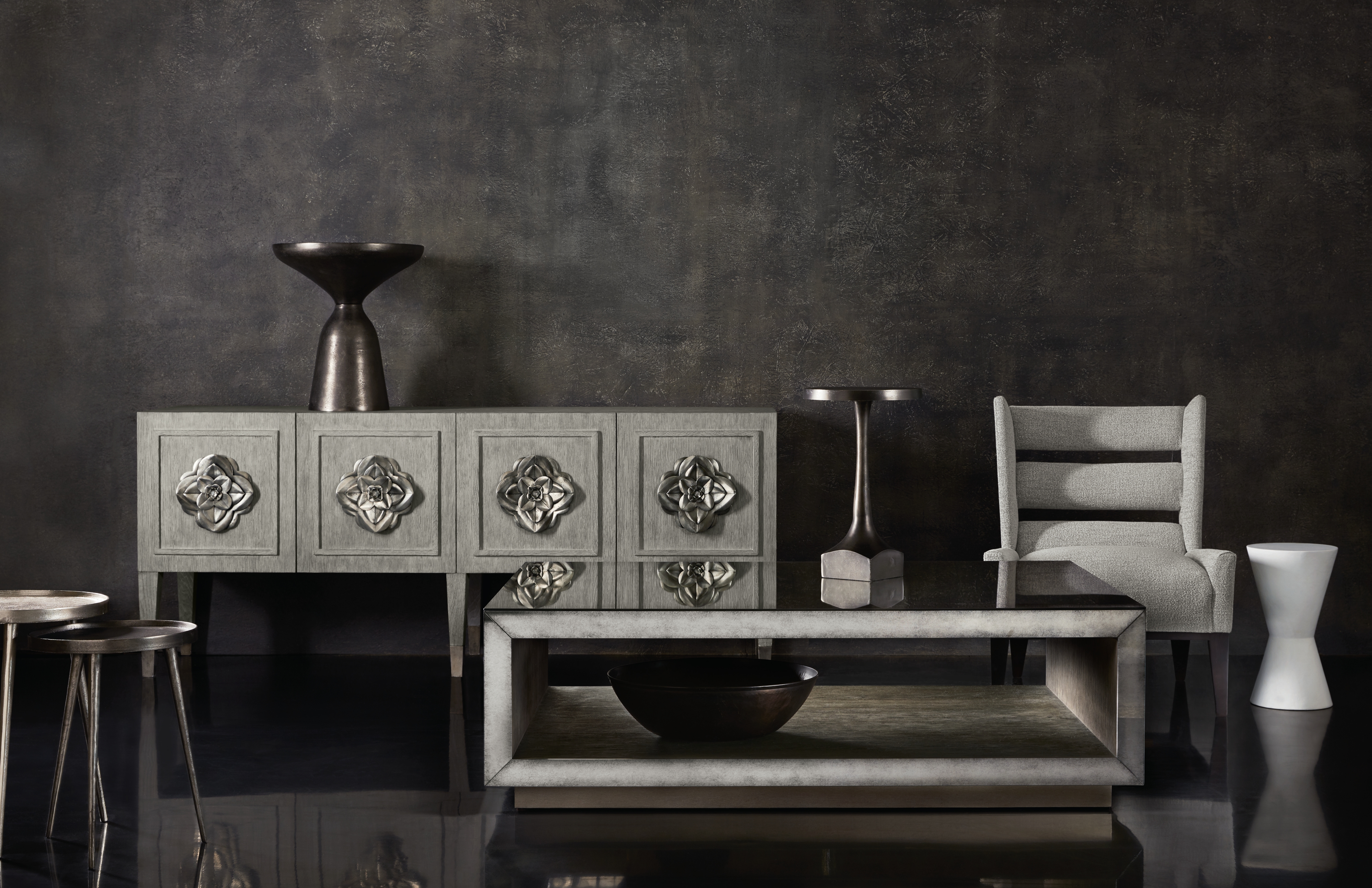 Lex Nesting Table